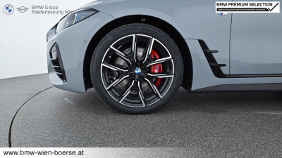 BMW 4er Gran Coupe Gebrauchtwagen