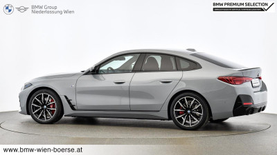 BMW 4er Gran Coupe Gebrauchtwagen