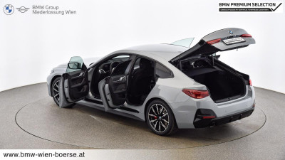 BMW 4er Gran Coupe Gebrauchtwagen