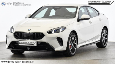 BMW 2er Gebrauchtwagen