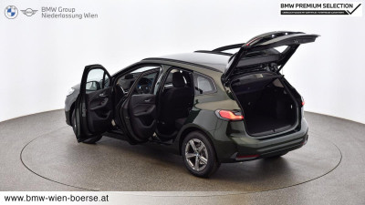 BMW 2er Gebrauchtwagen