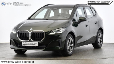 BMW 2er Gebrauchtwagen