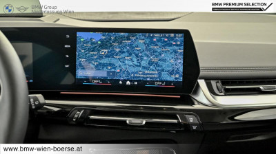 BMW 2er Gebrauchtwagen