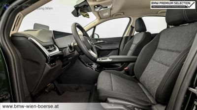 BMW 2er Gebrauchtwagen