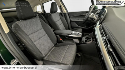 BMW 2er Gebrauchtwagen