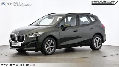 BMW 2er Gebrauchtwagen