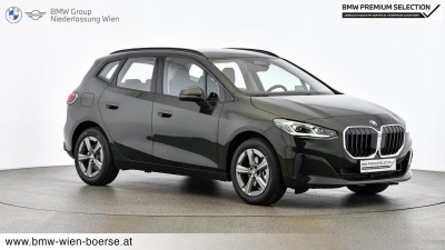 BMW 2er Gebrauchtwagen