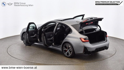 BMW 3er Gebrauchtwagen