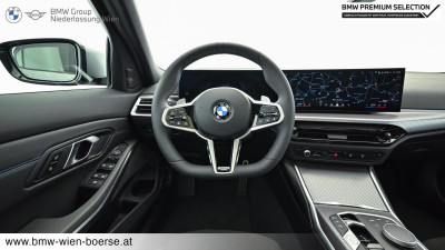 BMW 3er Gebrauchtwagen