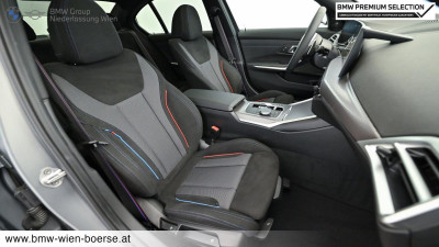 BMW 3er Gebrauchtwagen