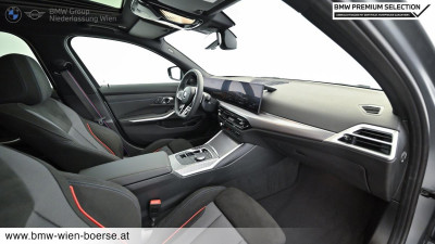 BMW 3er Gebrauchtwagen