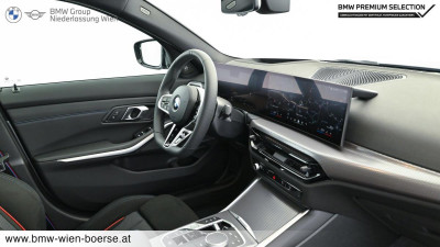 BMW 3er Gebrauchtwagen