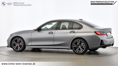 BMW 3er Gebrauchtwagen