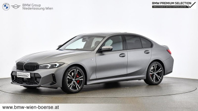 BMW 3er Gebrauchtwagen