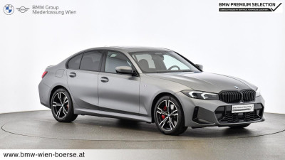 BMW 3er Gebrauchtwagen