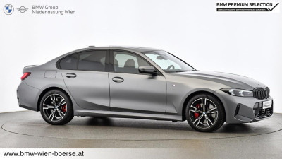 BMW 3er Gebrauchtwagen