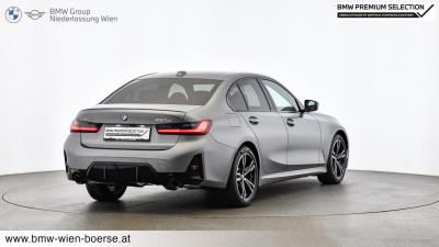 BMW 3er Gebrauchtwagen