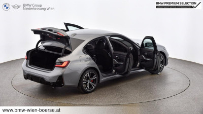 BMW 3er Gebrauchtwagen