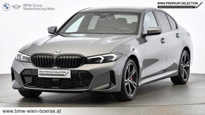 BMW 3er Gebrauchtwagen