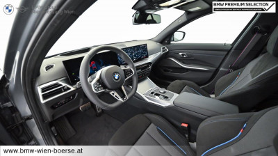 BMW 3er Gebrauchtwagen