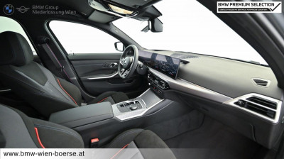 BMW 3er Gebrauchtwagen