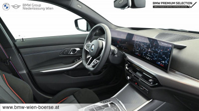 BMW 3er Gebrauchtwagen