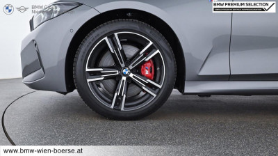 BMW 3er Gebrauchtwagen