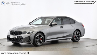 BMW 3er Gebrauchtwagen