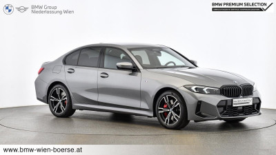 BMW 3er Gebrauchtwagen