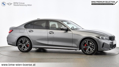 BMW 3er Gebrauchtwagen