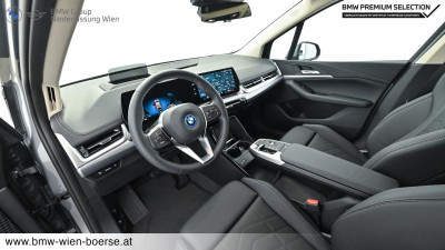 BMW 2er Gebrauchtwagen