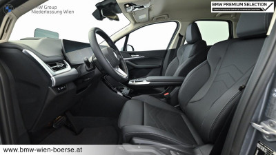 BMW 2er Gebrauchtwagen