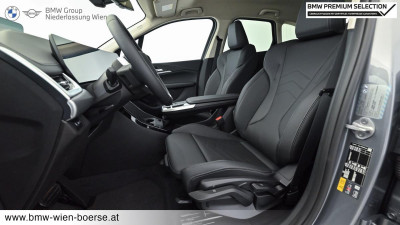 BMW 2er Gebrauchtwagen