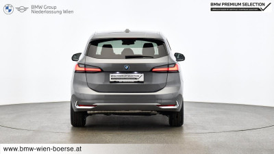 BMW 2er Gebrauchtwagen