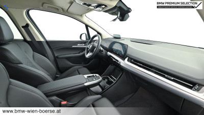 BMW 2er Gebrauchtwagen