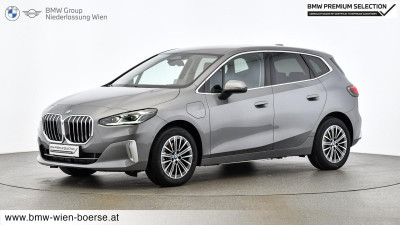 BMW 2er Gebrauchtwagen