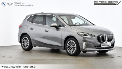 BMW 2er Gebrauchtwagen