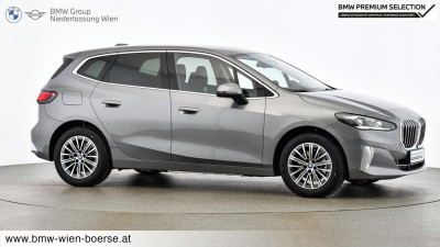 BMW 2er Gebrauchtwagen