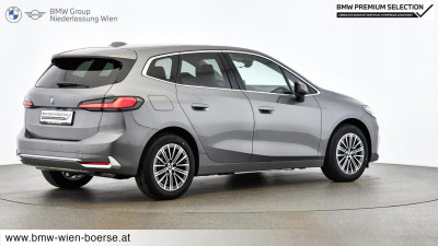 BMW 2er Gebrauchtwagen