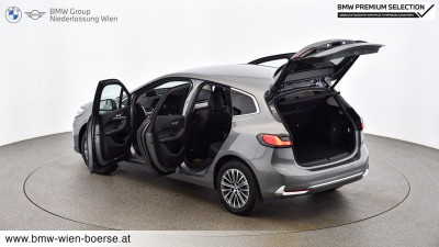 BMW 2er Gebrauchtwagen