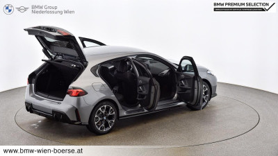 BMW 1er Gebrauchtwagen