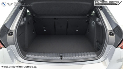 BMW 1er Gebrauchtwagen