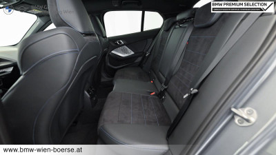 BMW 1er Gebrauchtwagen