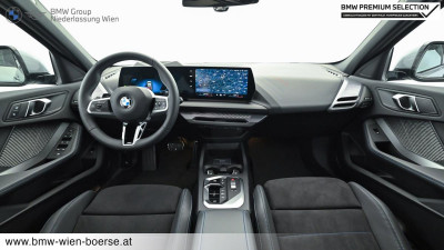 BMW 1er Gebrauchtwagen