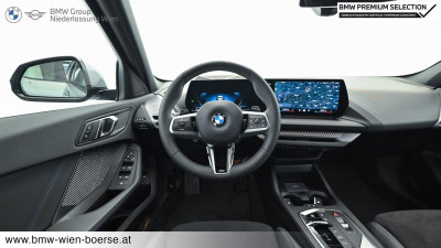 BMW 1er Gebrauchtwagen