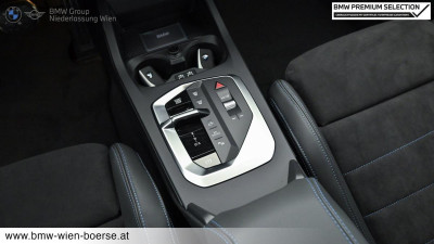 BMW 1er Gebrauchtwagen