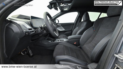 BMW 1er Gebrauchtwagen