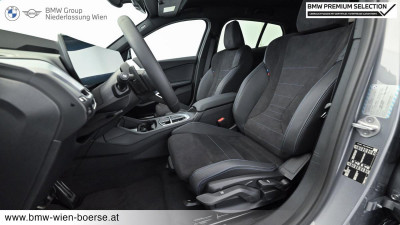 BMW 1er Gebrauchtwagen