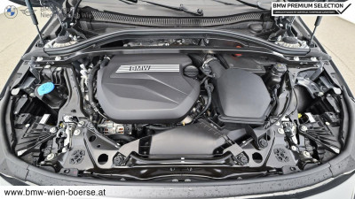 BMW 1er Gebrauchtwagen