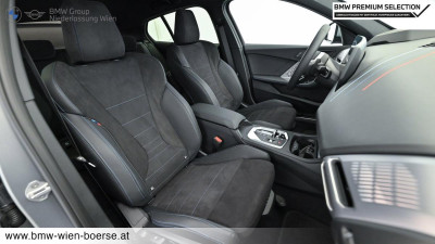 BMW 1er Gebrauchtwagen